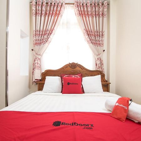 Phuc Duc Hotel - Center District 1 הו צ'י מין סיטי מראה חיצוני תמונה