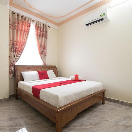 Phuc Duc Hotel - Center District 1 הו צ'י מין סיטי מראה חיצוני תמונה