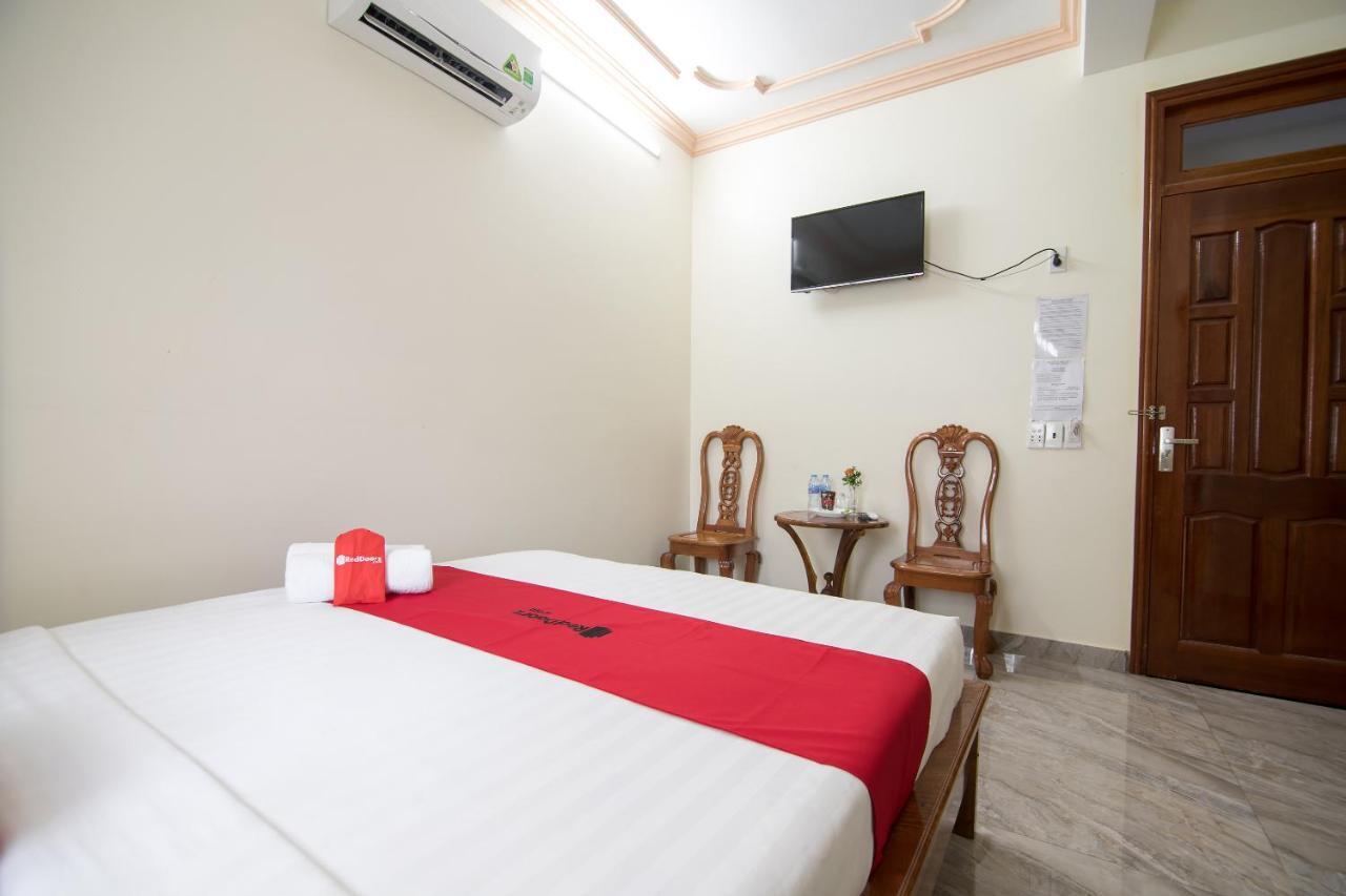 Phuc Duc Hotel - Center District 1 הו צ'י מין סיטי מראה חיצוני תמונה