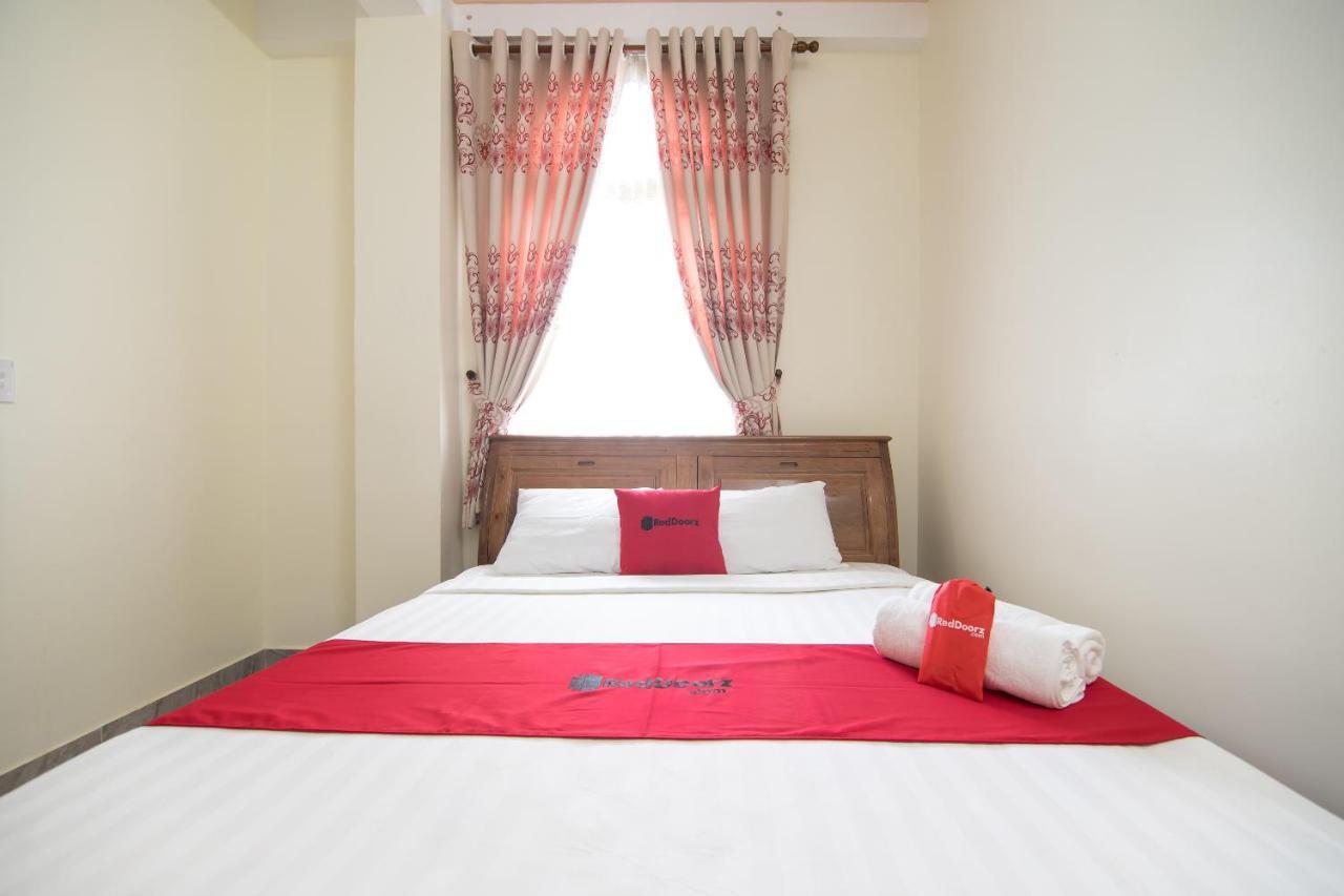 Phuc Duc Hotel - Center District 1 הו צ'י מין סיטי מראה חיצוני תמונה