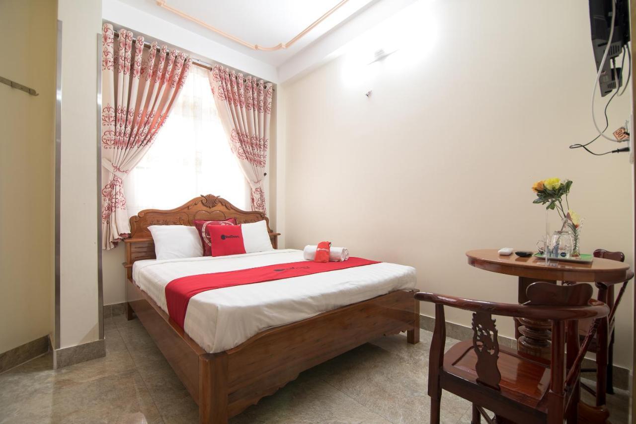 Phuc Duc Hotel - Center District 1 הו צ'י מין סיטי מראה חיצוני תמונה