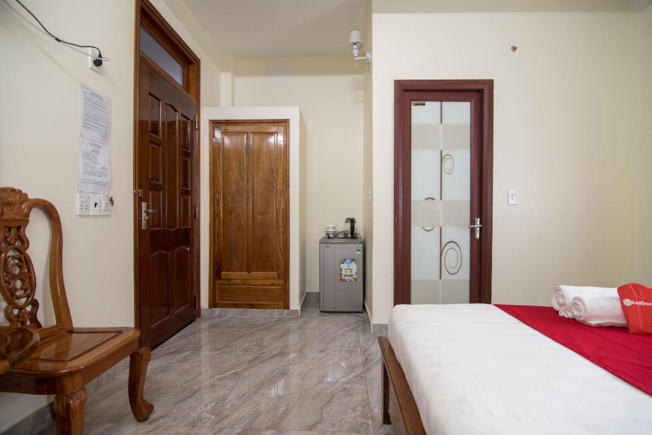 Phuc Duc Hotel - Center District 1 הו צ'י מין סיטי מראה חיצוני תמונה