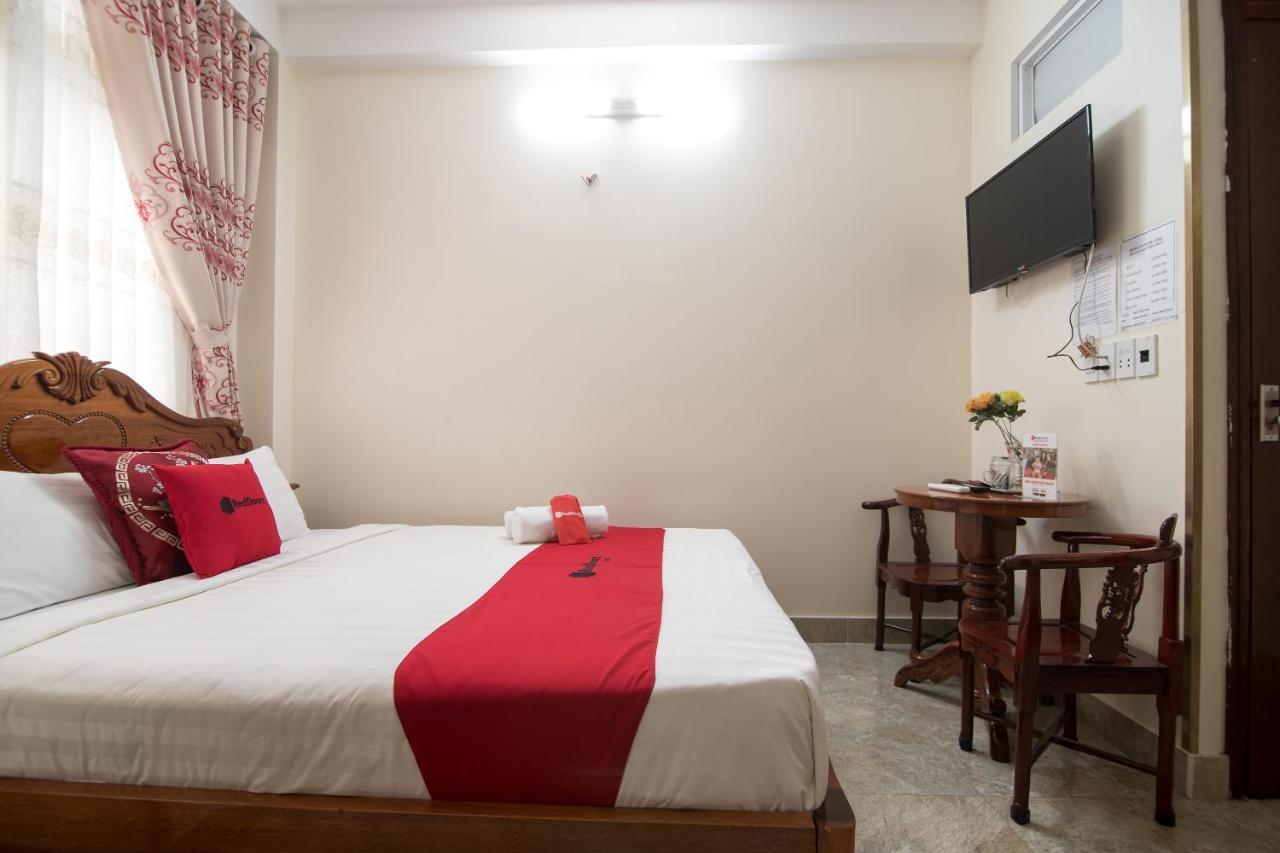 Phuc Duc Hotel - Center District 1 הו צ'י מין סיטי מראה חיצוני תמונה