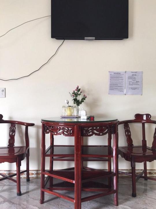 Phuc Duc Hotel - Center District 1 הו צ'י מין סיטי מראה חיצוני תמונה