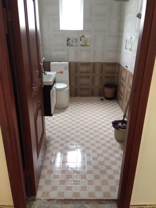 Phuc Duc Hotel - Center District 1 הו צ'י מין סיטי מראה חיצוני תמונה
